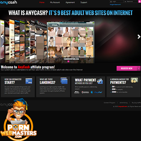 AnyCash