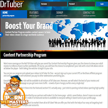 Beeg Mkv Com - DrTuber - Content.drtuber.com - Porn Tube Content Partner Program