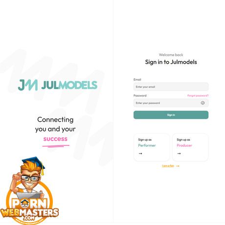 JulModels