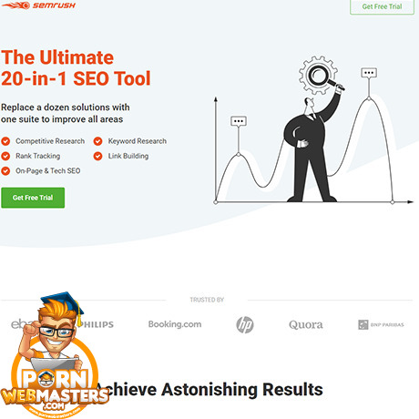 SEMrush