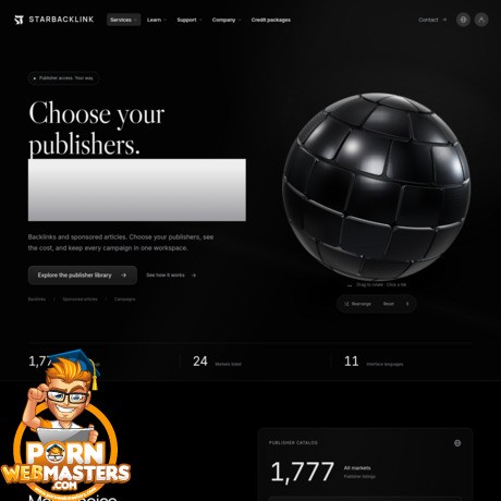 StarBacklink