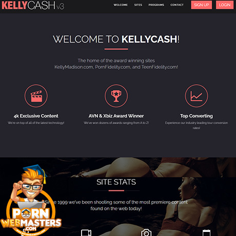 KellyCash