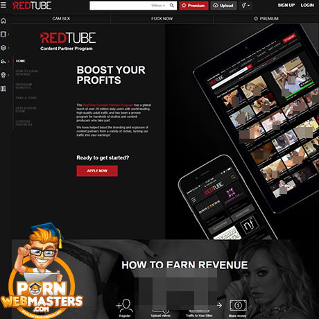 RedTube