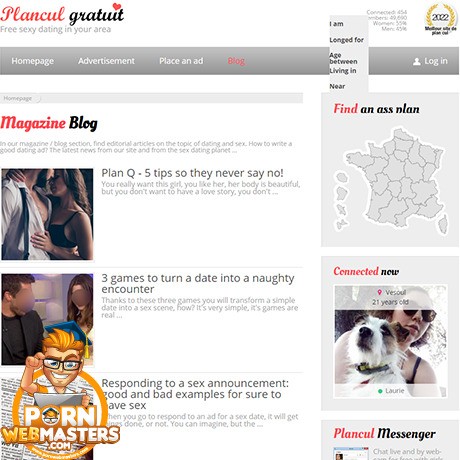 Plancul Gratuit Blog