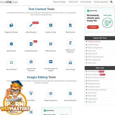 SmallSEOTools
