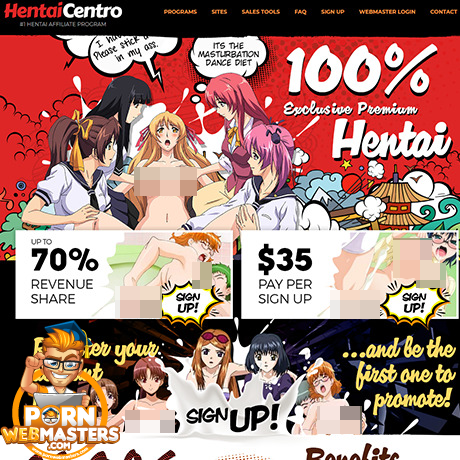 Hentai Centro