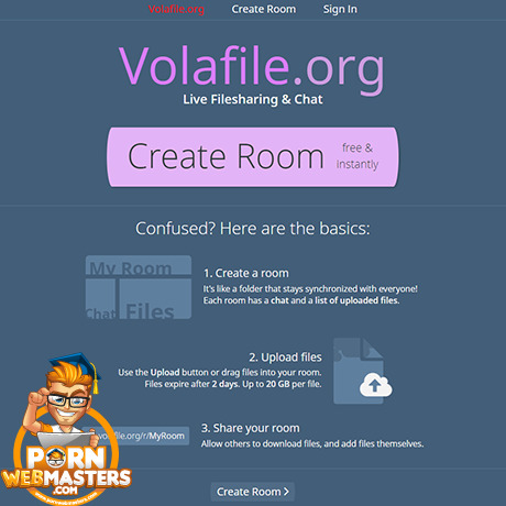 Volafile room - 🧡 Volafile downloader - Chrome ওয়েব স্টোর.