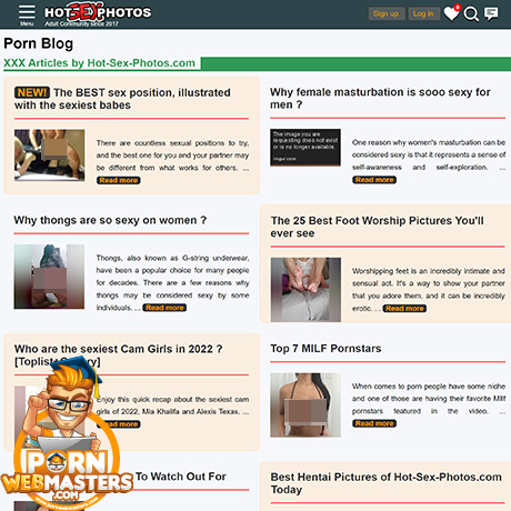 Hot Sex Photos Blog