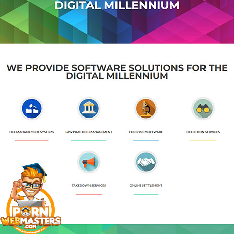 Digital Millennium