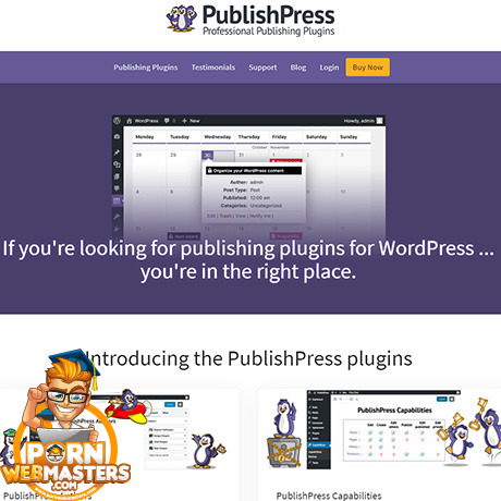 PublishPress