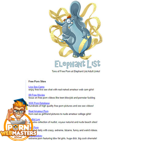 ElephantList - Elephantlist image