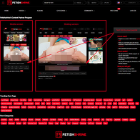 20+ Porn Tube Content Partner Programs - Promote Your XXX Content ...