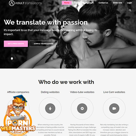 Adult-Translations