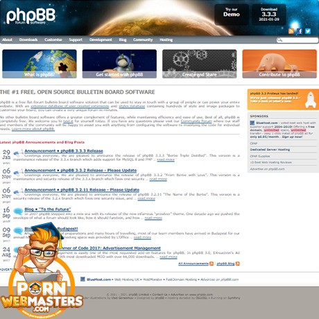 phpBB - Phpbb