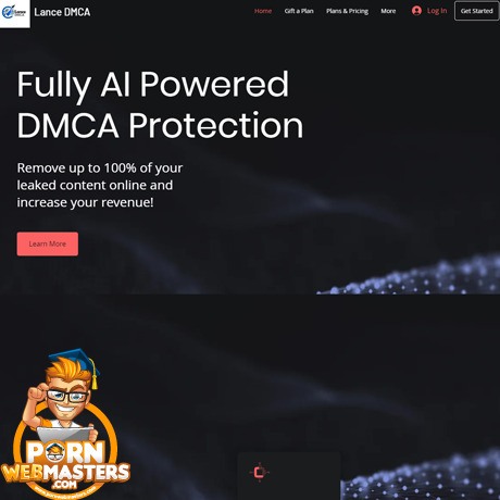 Lance DMCA