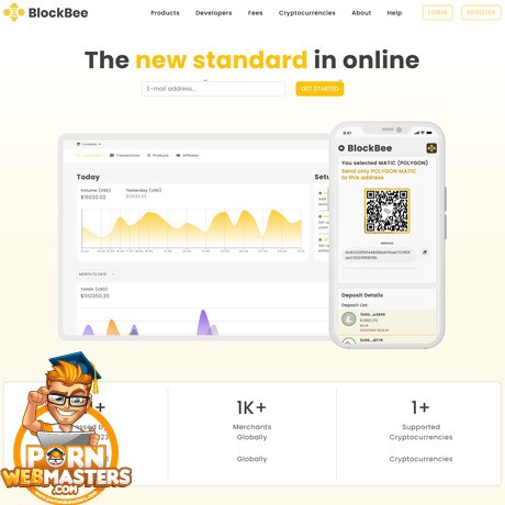 BlockBee