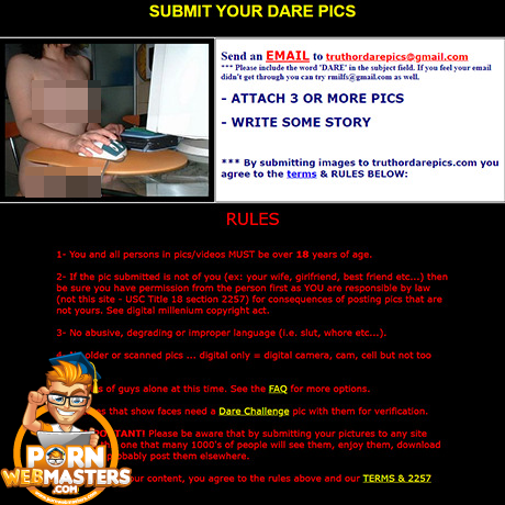 TruthOrDarePics