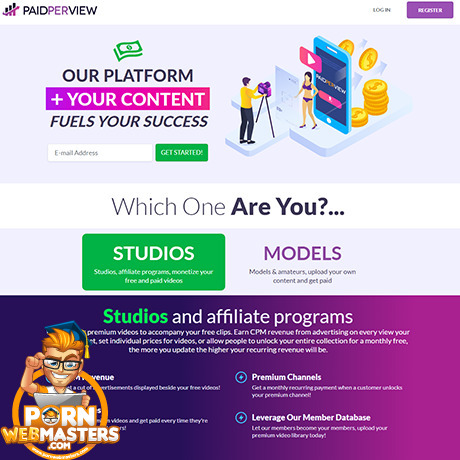 PaidPerView (porn.com)