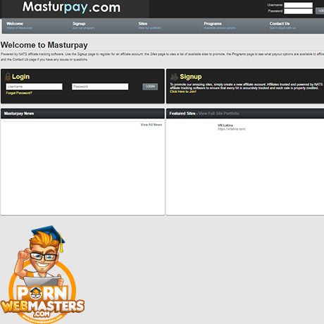 Masturpay (VR Latina)