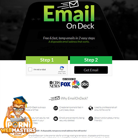 EmailOnDeck