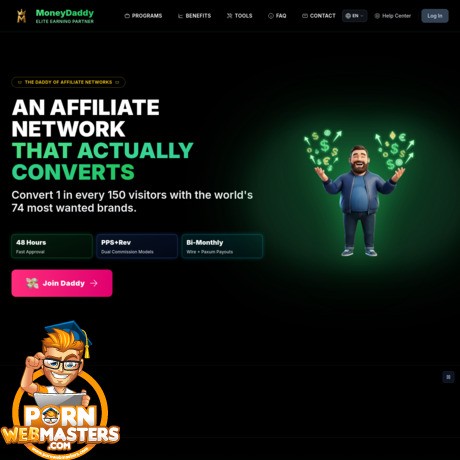 MoneyDaddy