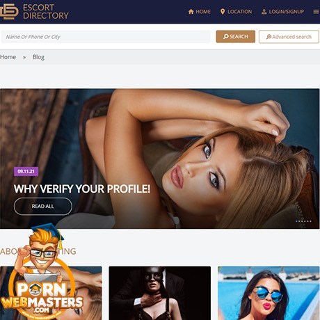 EscortDirectory Blog