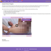 20+ Porn Tube Content Partner Programs - Promote Your XXX Content ...