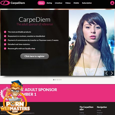 CarpeDiem (EuroLive)