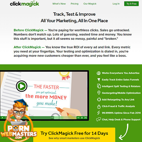 ClickMagick