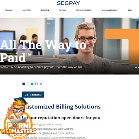 SegPay