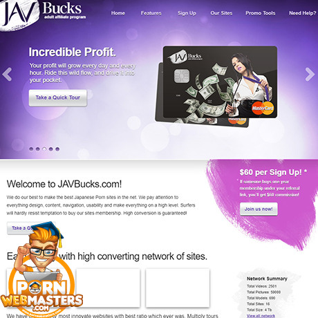 JavBucks (HeyHentai)