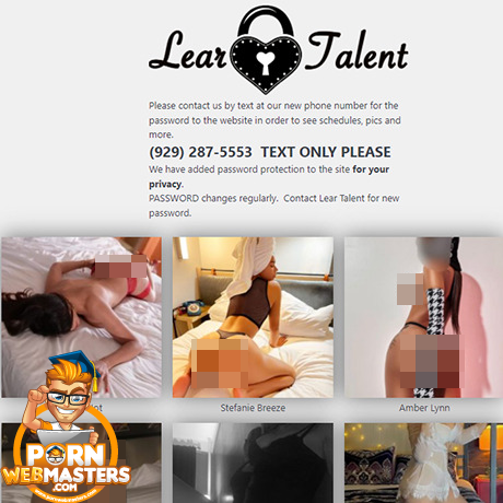 Lear Talent