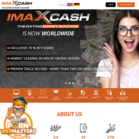 imaXcash