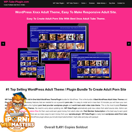 Adult Video Tube Sites