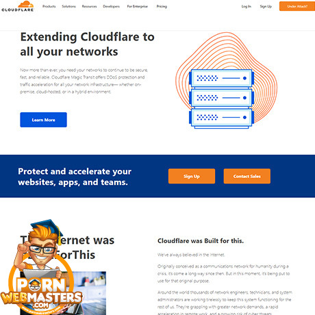 Cloudflare