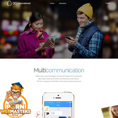 QQ International