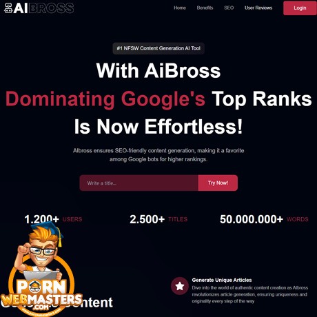 AiBross (AI)
