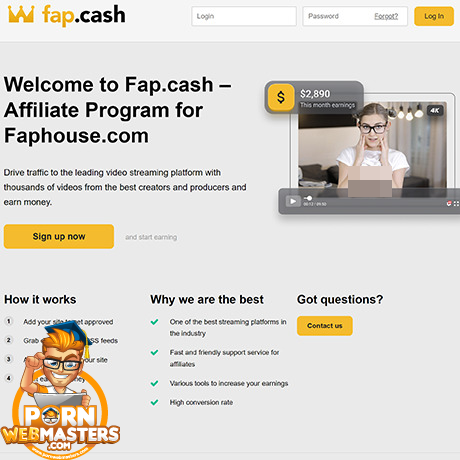 FapCash