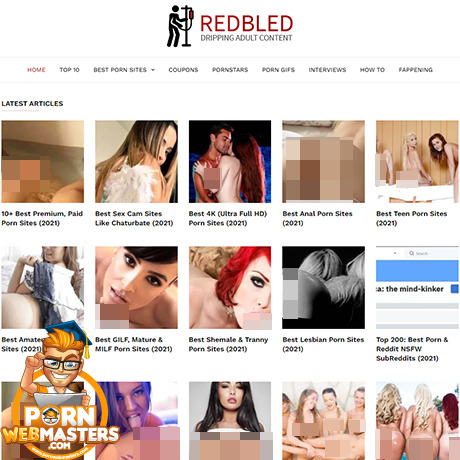 RedBled