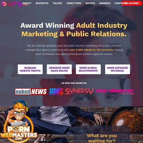 Sweet Release Agency