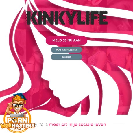 KinkyLife