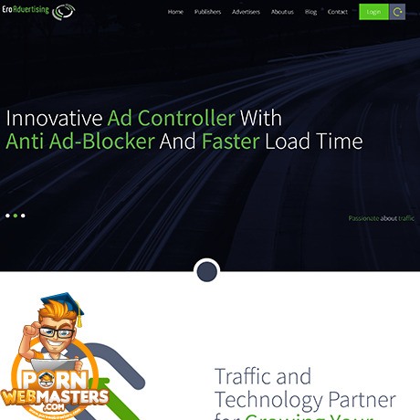 EroAdvertising
