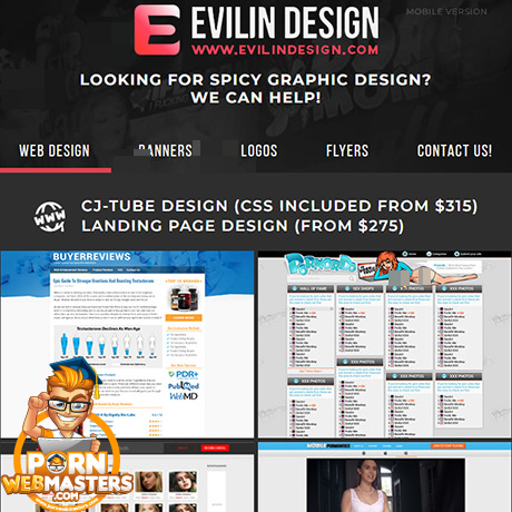 Evilin Design