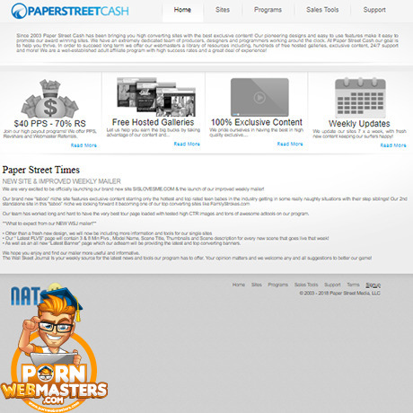 PaperStreetCash (LittleAsians)