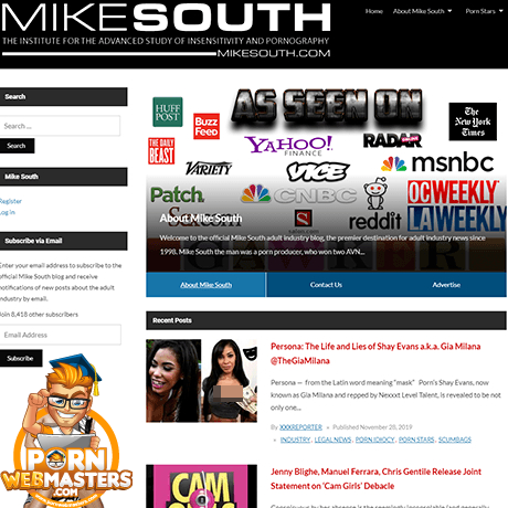 Mike South