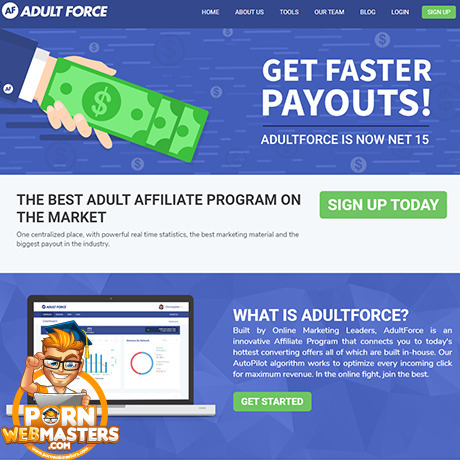 AdultForce (HentaiPros)