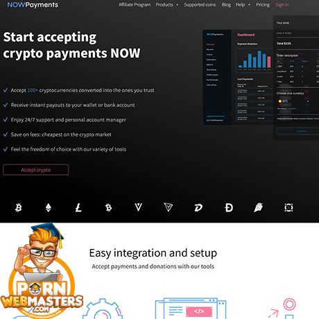 NOWPayments