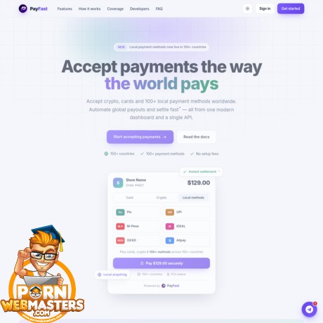 PayFast
