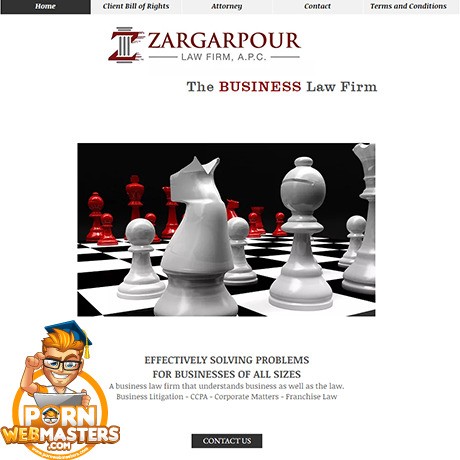 Zargarpour Law Firm