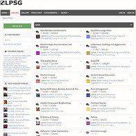 Sites Like Lpsg